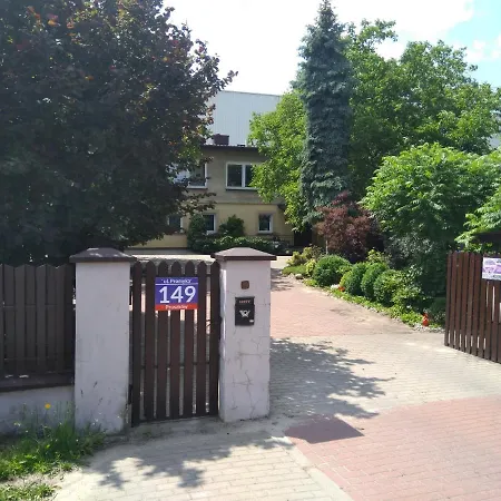 Big 25 Minutes From Center Of Warsaw Pruszkow