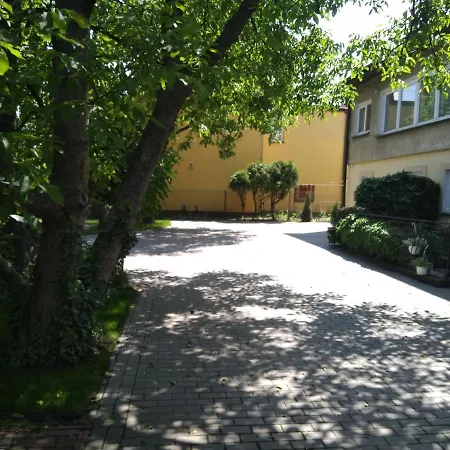 Apartment Big 25 Minutes From Center Of Warsaw