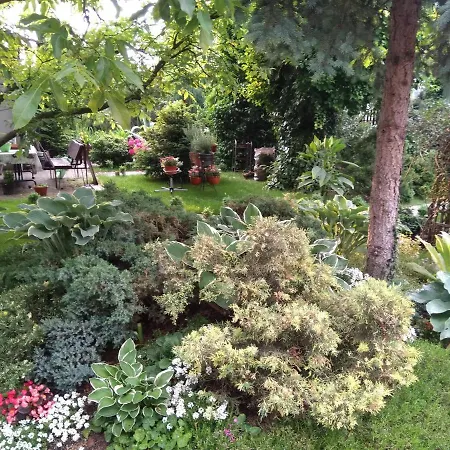 Apartment Big 25 Minutes From Center Of Warsaw *