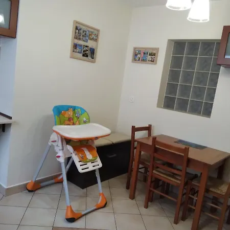 Apartment Big 25 Minutes From Center Of Warsaw